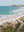 Angourie Back Beach 01 - Wall Art Print