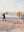 Setting Up - Bondi Beach Wall Art Print