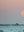 Currumbin Beach 03 - Full Moon - Wall Art Print