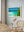 Sailing in Paradise - Hill Inlet - Whitsundays Wall Art Print - Australia Unseen