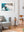 Sants Beach 01 - Wall Art Print - Australia Unseen