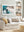Sants Beach 01 - Wall Art Print - Australia Unseen