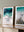 Sants Beach 02 - Wall Art Print - Australia Unseen