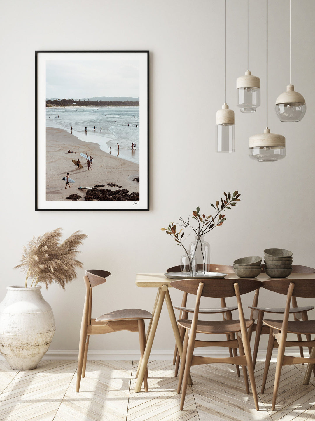 Shoreline Stories - Wall Art Print - Australia Unseen