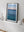 Stillness No. 1 - Ocean Abstract Wall Art Print - Australia Unseen