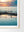 Sunrise with dolphins - The Bogey Hole 01 - Newcastle - Wall Art Print - Australia Unseen