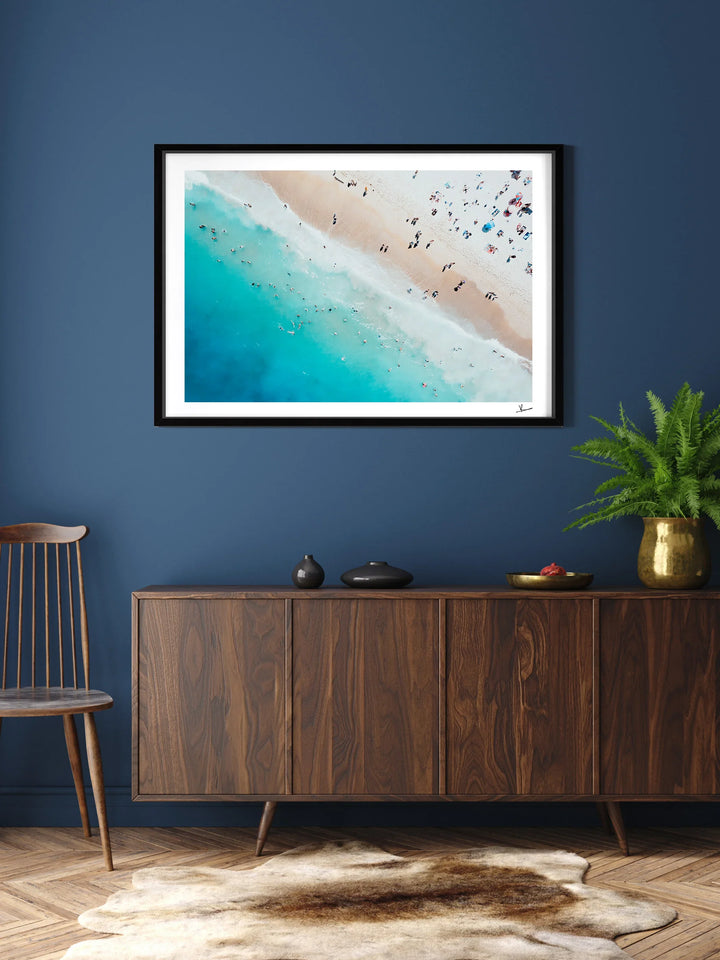 Sydney Summer 02 - Wall Art Print - Australia Unseen