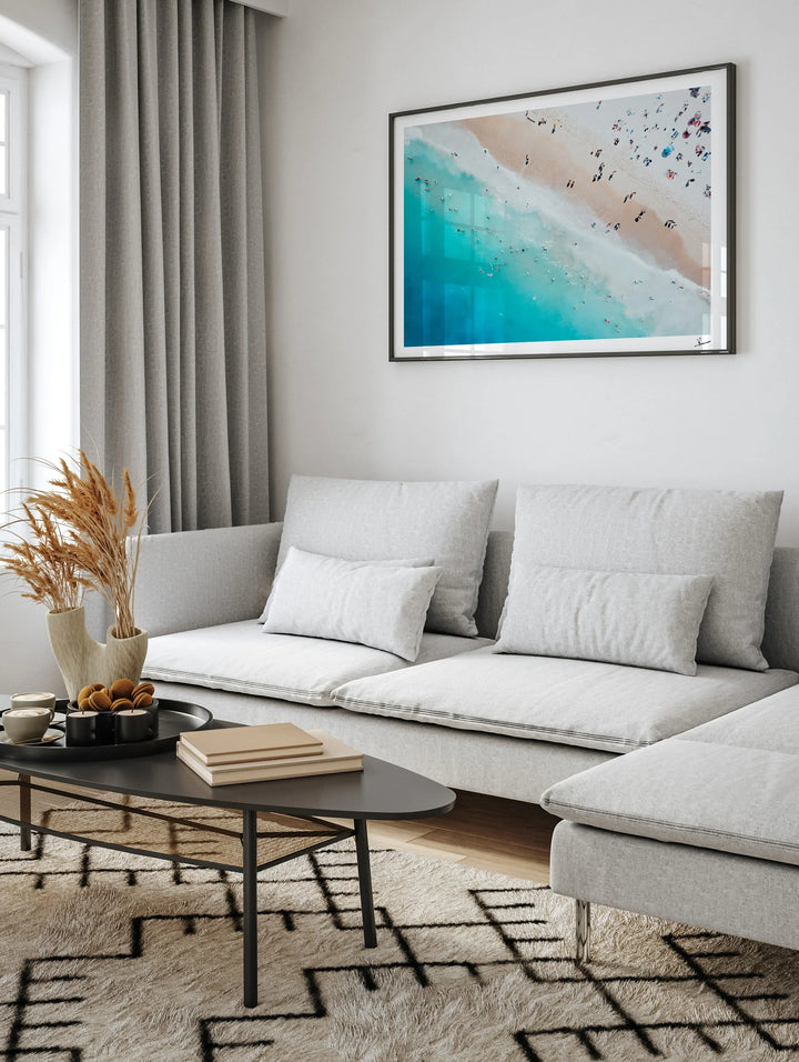 Sydney Summer 02 - Wall Art Print - Australia Unseen