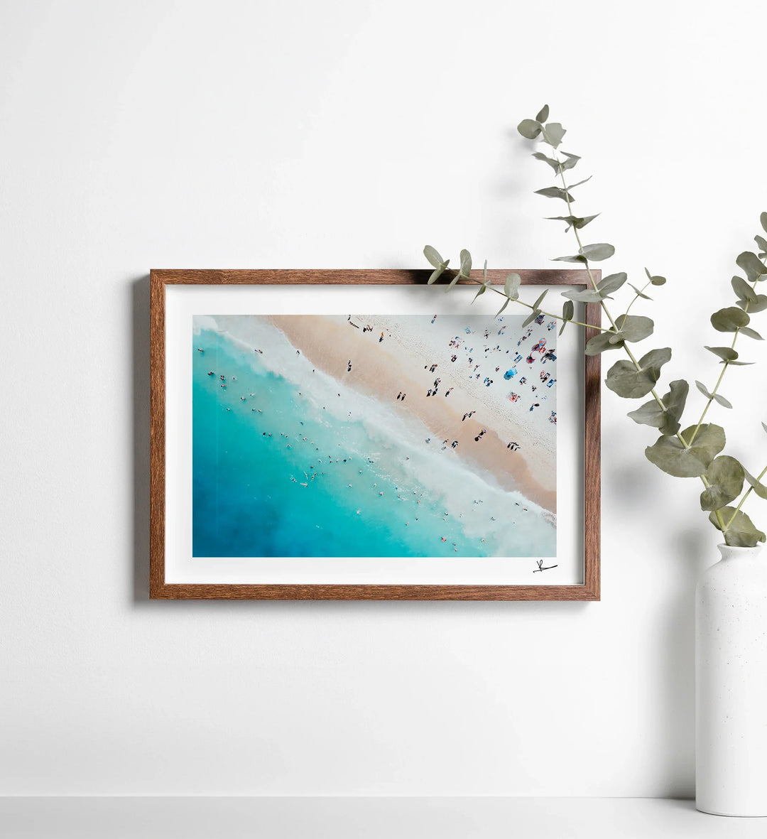 Sydney Summer 02 - Wall Art Print - Australia Unseen