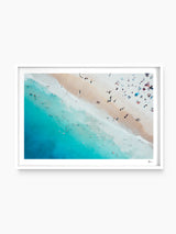 Sydney Summer 02 - Wall Art Print