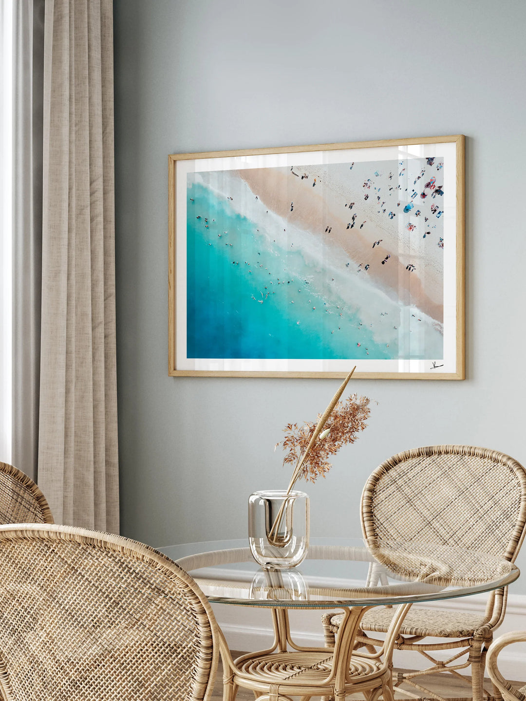 Sydney Summer 02 - Wall Art Print - Australia Unseen