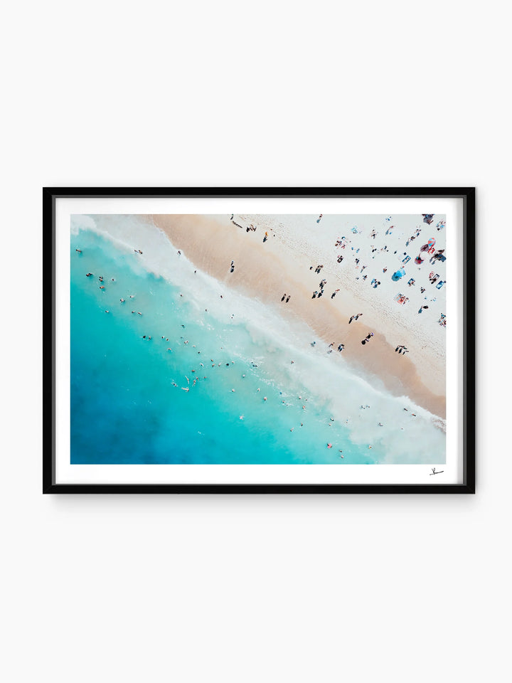 Sydney Summer 02 - Wall Art Print - Australia Unseen