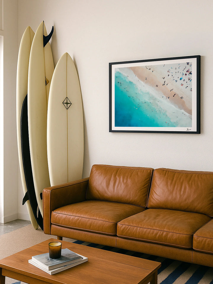 Sydney Summer 02 - Wall Art Print - Australia Unseen