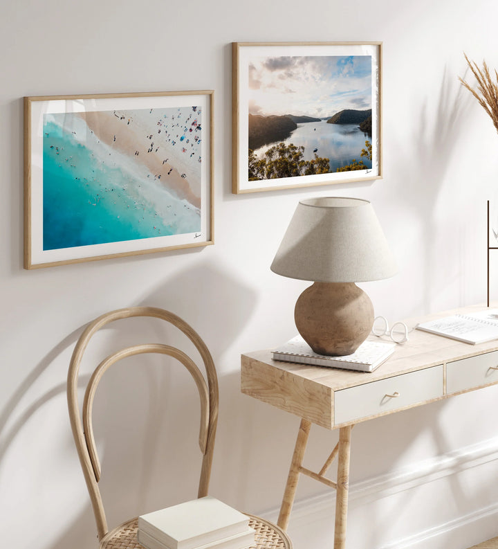 Sydney Summer 02 - Wall Art Print - Australia Unseen