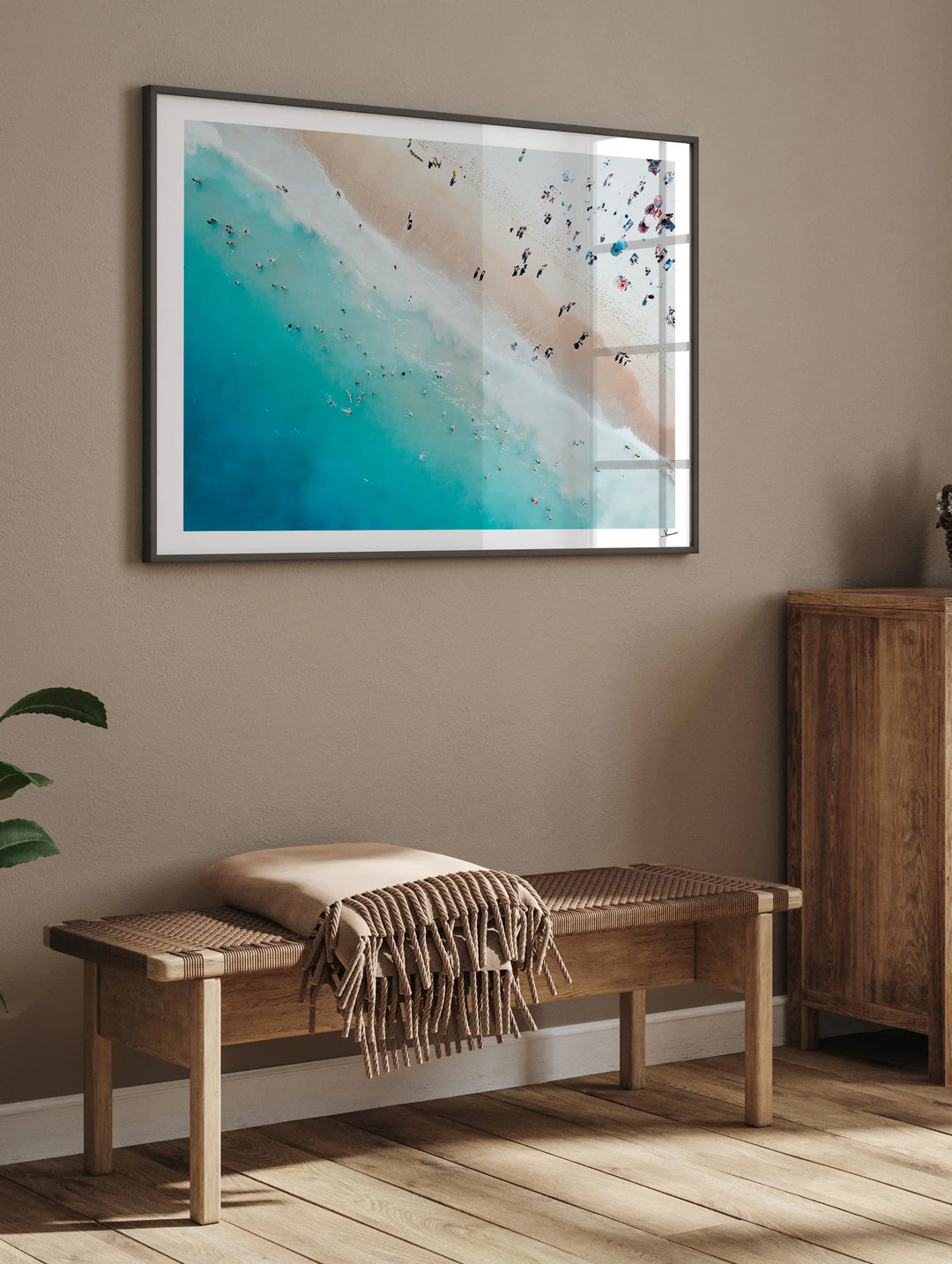 Sydney Summer 02 - Wall Art Print - Australia Unseen