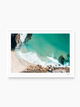 Tamarama Beach 02 - Wall Art Print