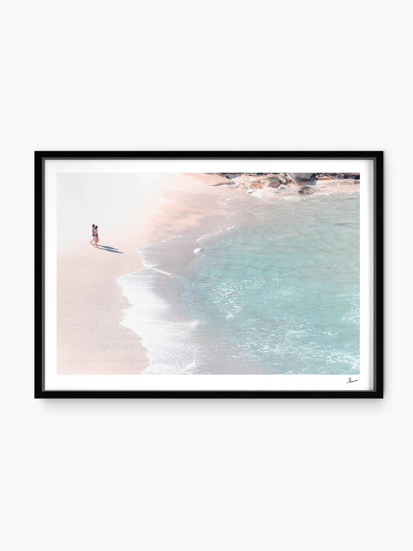 Tamarama Beach 03 - Wall Art Print - Australia Unseen