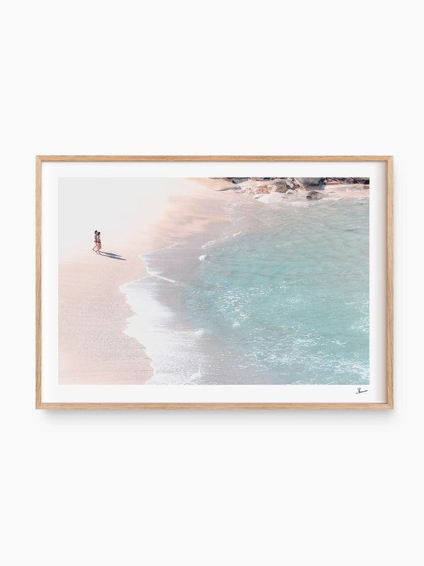 Tamarama Beach 03 - Wall Art Print - Australia Unseen