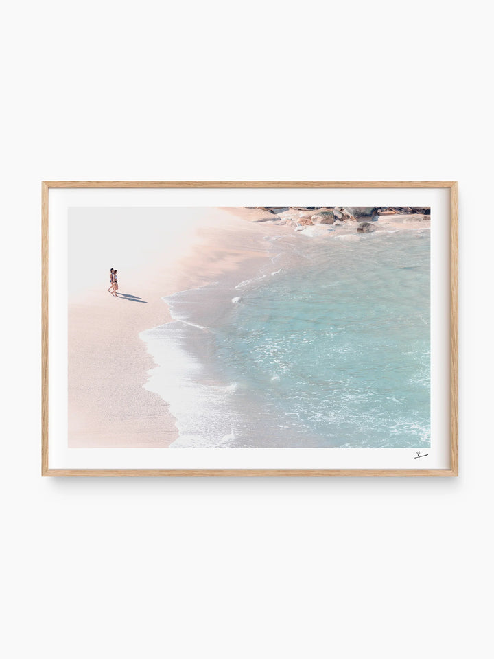 Tamarama Beach 03 - Wall Art Print - Australia Unseen