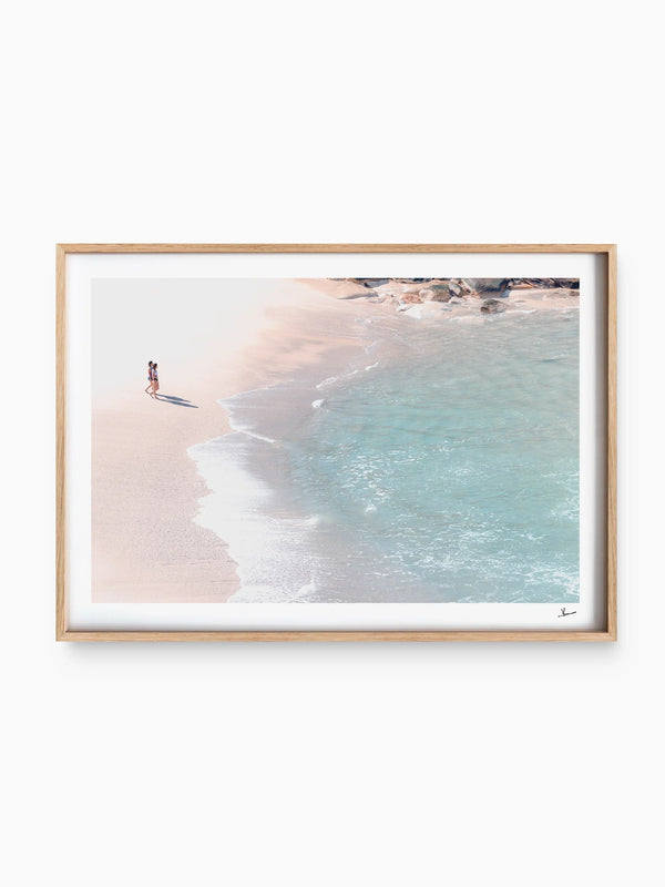 Tamarama Beach 03 - Wall Art Print - Australia Unseen