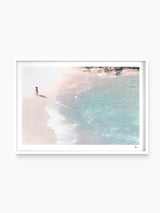 Tamarama Beach 03 - Wall Art Print