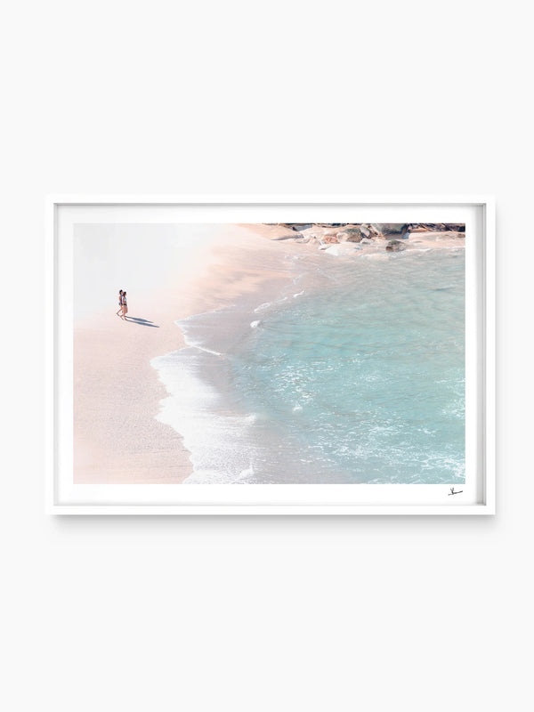 Tamarama Beach 03 - Wall Art Print - Australia Unseen