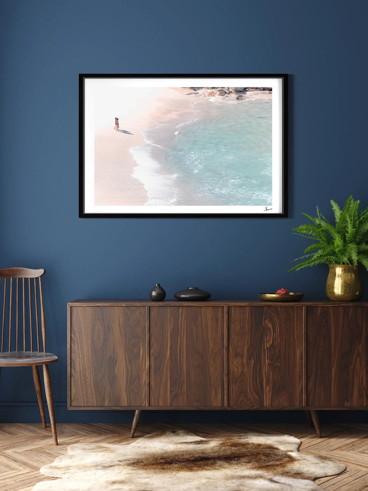 Tamarama Beach 03 - Wall Art Print - Australia Unseen