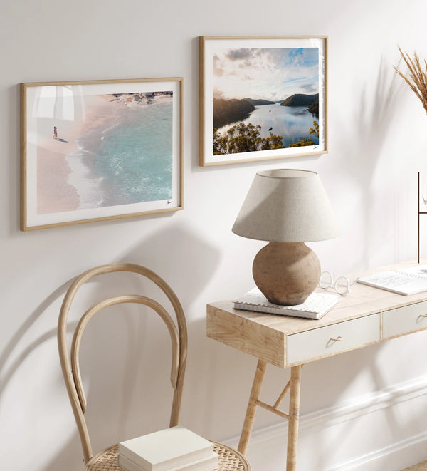 Tamarama Beach 03 - Wall Art Print - Australia Unseen