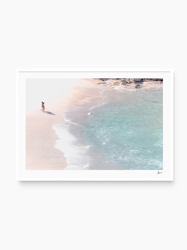 Tamarama Beach 03 - Wall Art Print - Australia Unseen