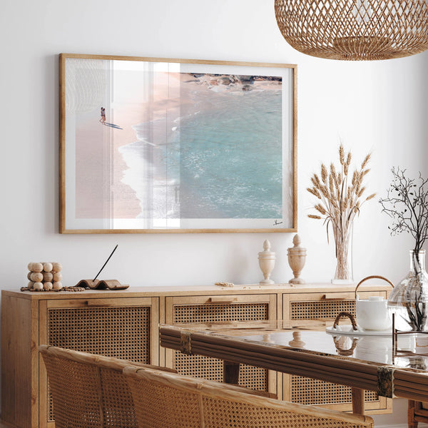 Tamarama Beach 03 - Wall Art Print - Australia Unseen