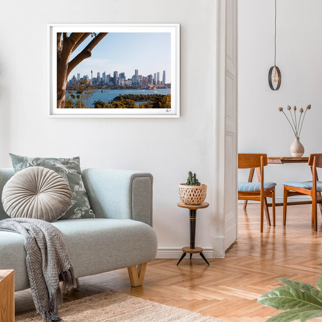 Taronga 01 - Wall Art Print - Australia Unseen