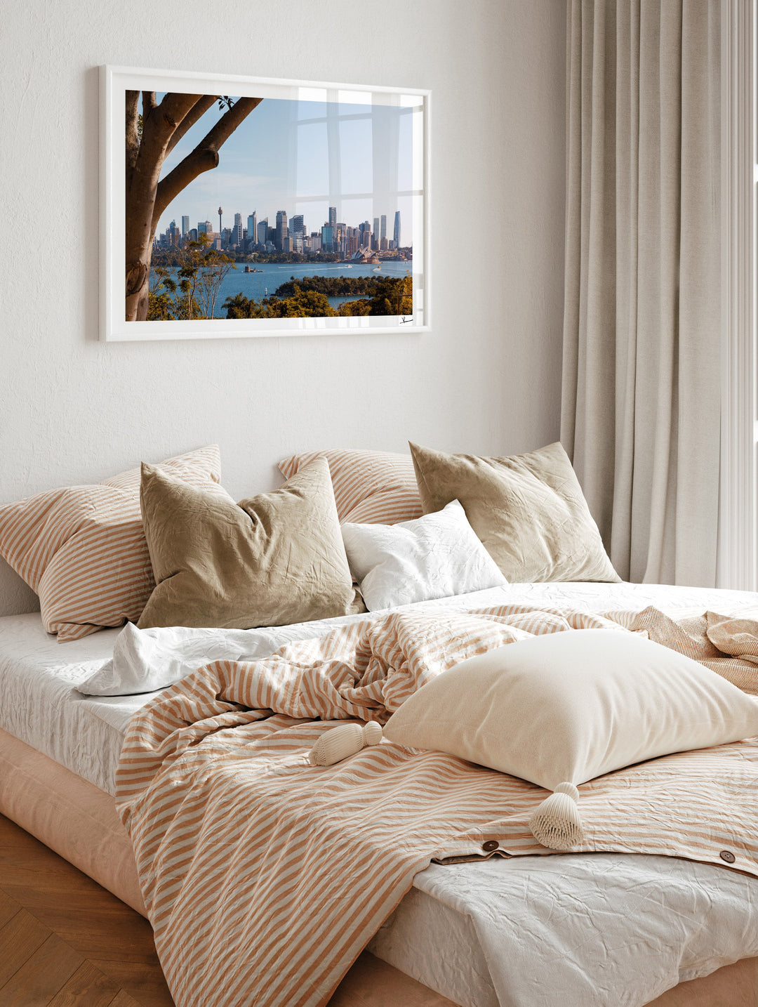 Taronga 01 - Wall Art Print - Australia Unseen