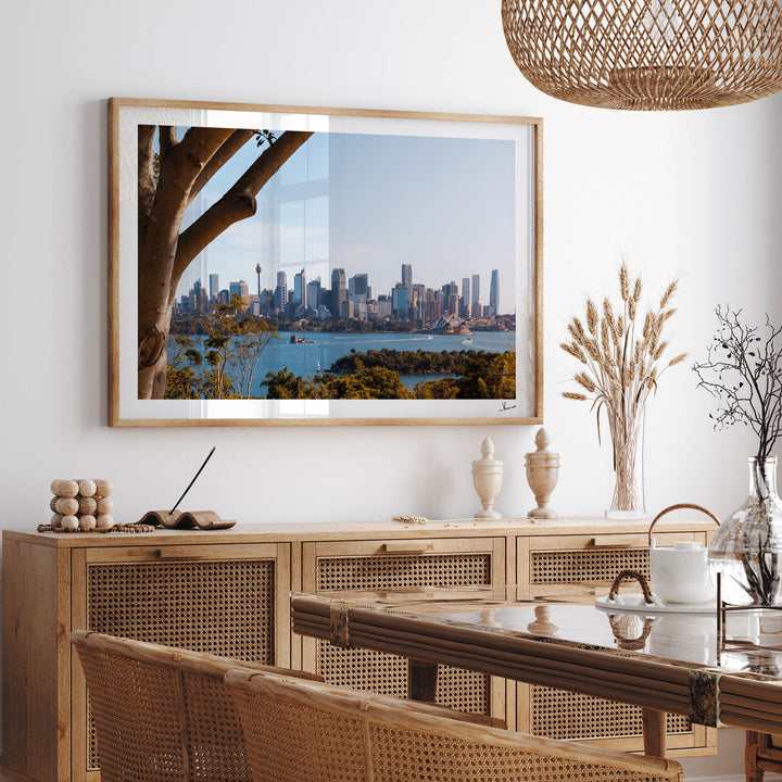 Taronga 01 - Wall Art Print - Australia Unseen