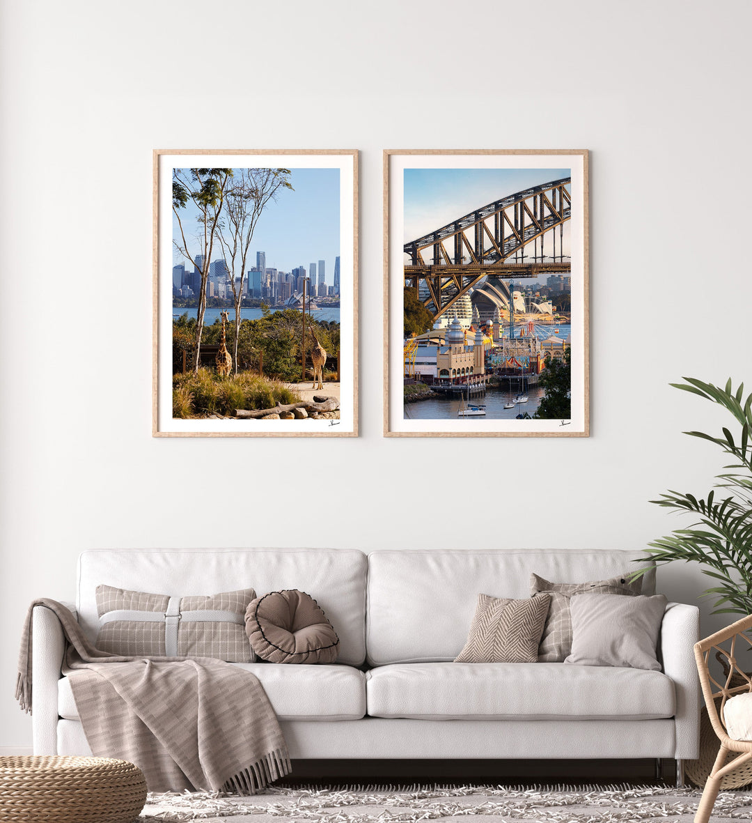 Taronga 02 - Wall Art Print - Australia Unseen