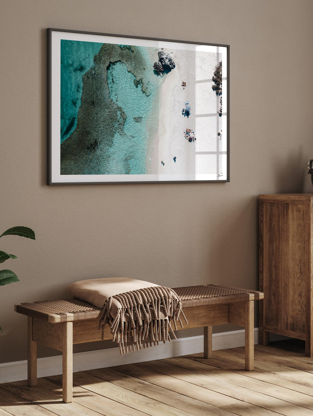 The Basin 01 - Wall Art Print - Australia Unseen