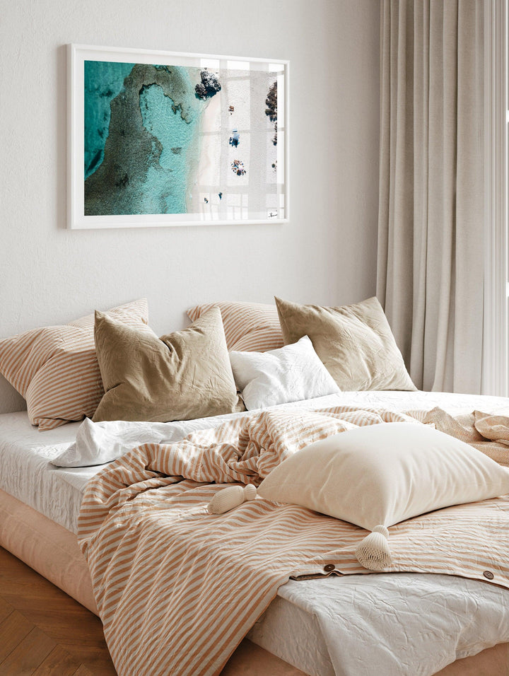 The Basin 01 - Wall Art Print - Australia Unseen