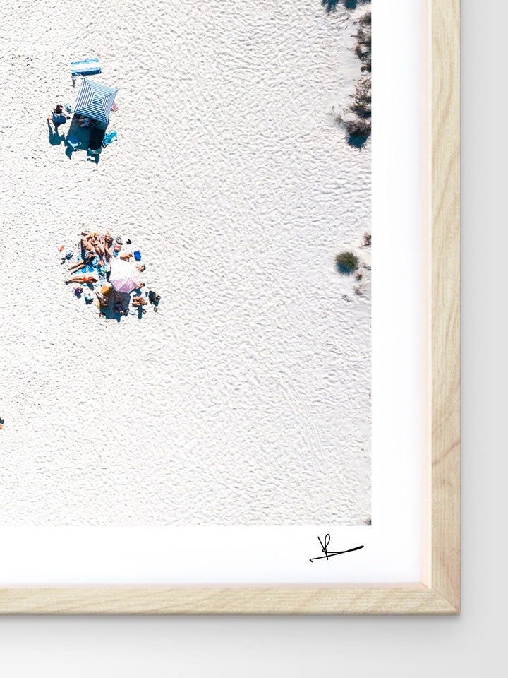 The Basin 01 - Wall Art Print - Australia Unseen