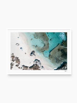 The Basin 02 - Wall Art Print - Australia Unseen