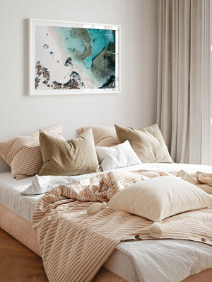 The Basin 02 - Wall Art Print - Australia Unseen
