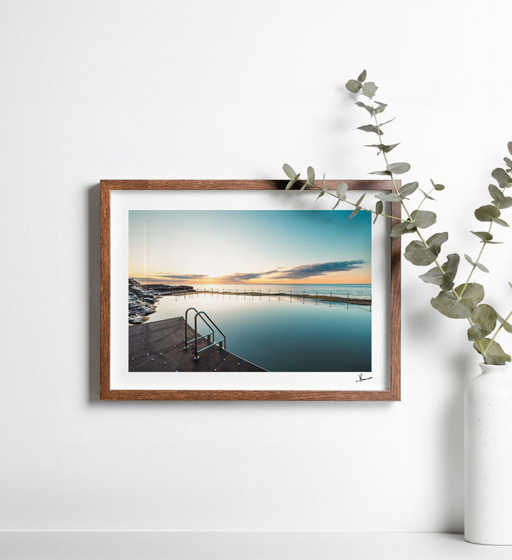 The Bogey Hole 02 (Newcastle) - Wall Art Print - Australia Unseen