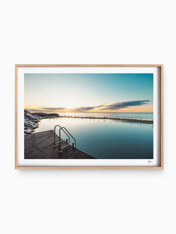 The Bogey Hole 02 (Newcastle) - Wall Art Print - Australia Unseen