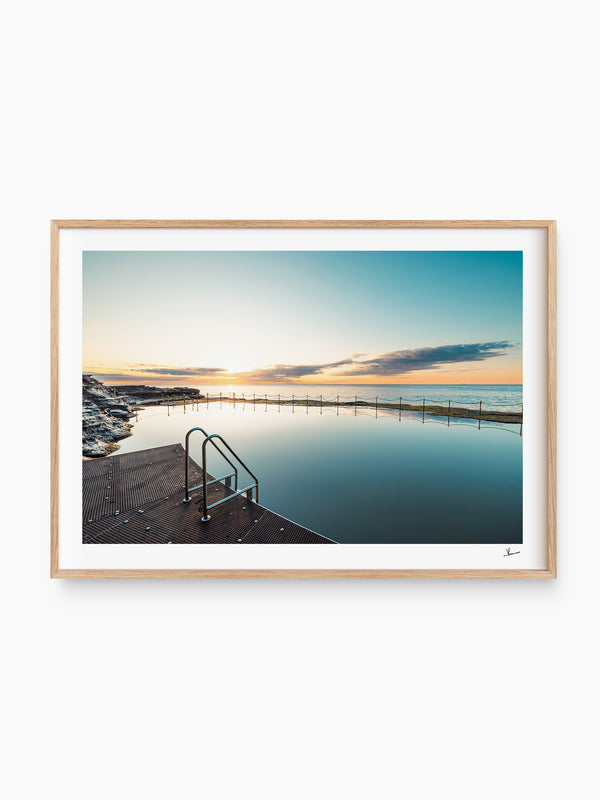 The Bogey Hole 02 (Newcastle) - Wall Art Print - Australia Unseen