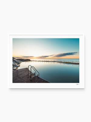 The Bogey Hole 02 (Newcastle) - Wall Art Print - Australia Unseen