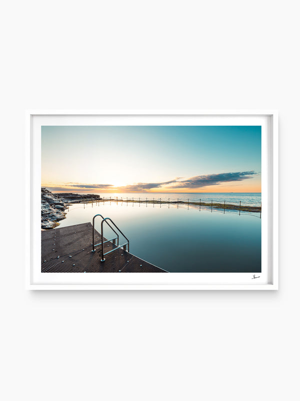 The Bogey Hole 02 (Newcastle) - Wall Art Print - Australia Unseen