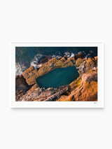 The Bogey Hole 04 (Newcastle) - Wall Art Print