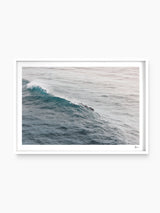 The Dolphins' Pod - Wall Art Print