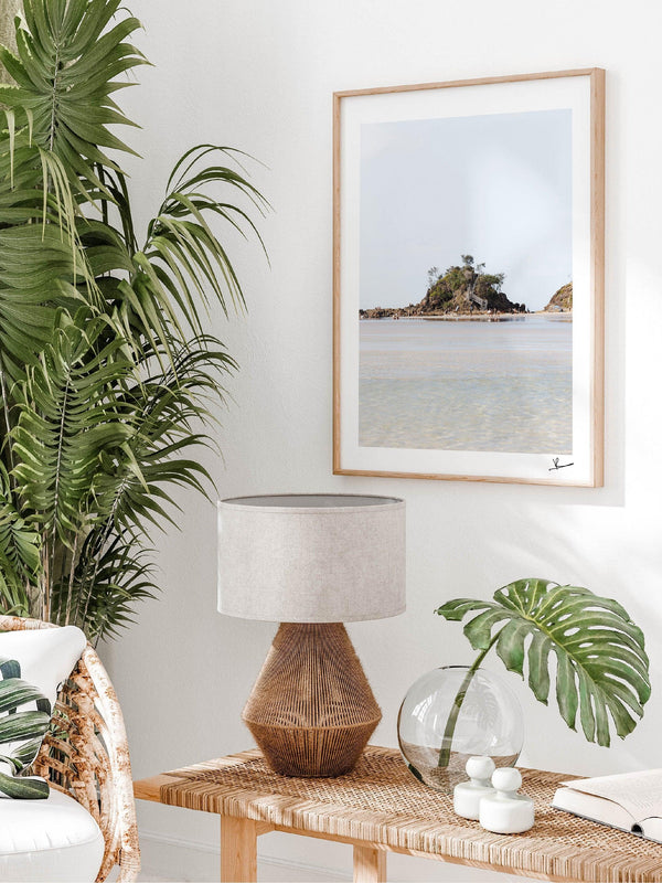 The Pass 04 - Byron Bay Wall Art Print - Australia Unseen