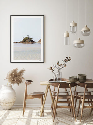 The Pass 04 - Byron Bay Wall Art Print - Australia Unseen