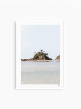 The Pass 04 - Byron Bay Wall Art Print