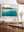 The Pass 07 (Dolphins) - Byron Bay Wall Art Print - Australia Unseen